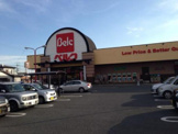 ベルク 行田南店
