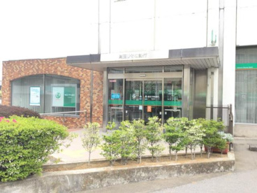 埼玉りそな銀行 行田支店の画像1