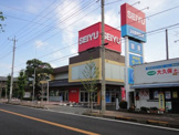 西友 行田佐間店