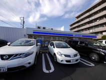 ローソン藤沢遊行寺店