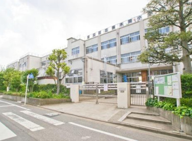 足立区立 保木間小学校の画像1