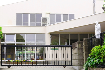 枝光学園幼稚園の画像1