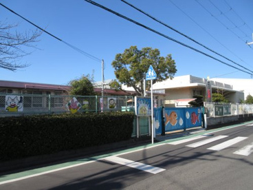 白鷺幼稚園の画像1