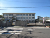堺市立白鷺小学校