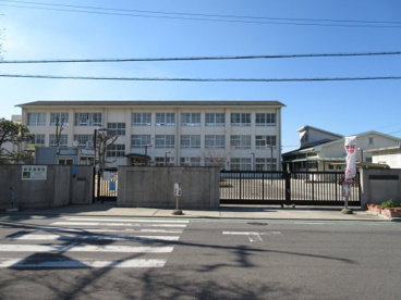 堺市立白鷺小学校の画像1