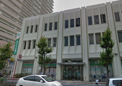 埼玉りそな銀行 上尾西口支店の画像1