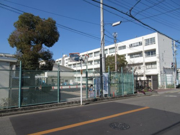 堺市立東百舌鳥小学校の画像1