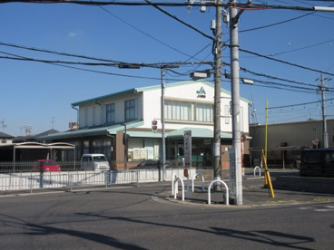 JA堺市 東百舌鳥支所の画像1
