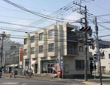 上尾柏座郵便局の画像1
