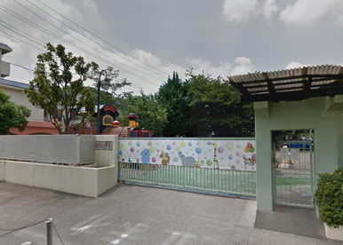 上尾幼稚園の画像1