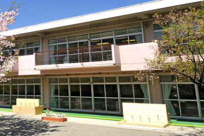 聖ドミニコ学園幼稚園の画像1