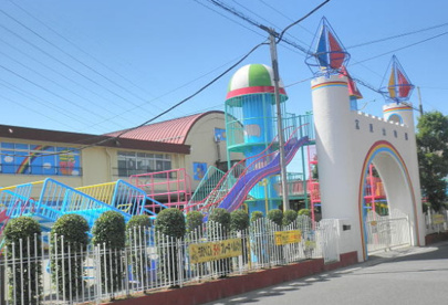 宮原幼稚園の画像1
