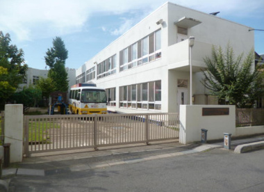 上尾富士見幼稚園の画像1