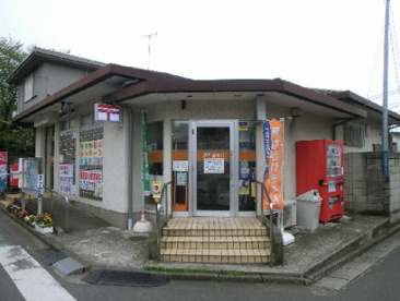 富士見みずほ台郵便局の画像1