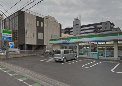 ファミリーマートみずほ台駅西口店の画像1