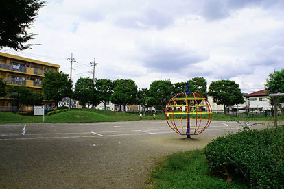 西原公園の画像1