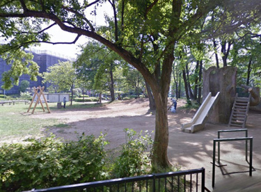  唐沢公園の画像1