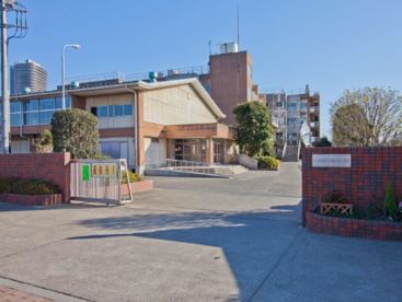 ふじみ野市立亀久保小学校の画像1