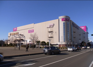 イオン大井店〔旧 大井サティ〕の画像1