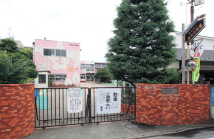 香取幼稚園の画像1