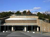 大阪市中央体育館