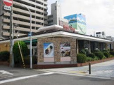 ロイヤルホスト 朝潮橋店