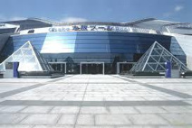 大阪プール