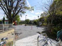 土支田農業公園