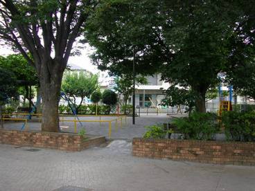土支田農業公園の画像2