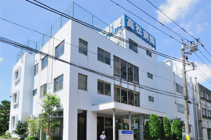 高松病院の画像1