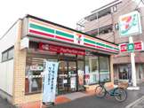 セブン-イレブン 船橋本中山３丁目店