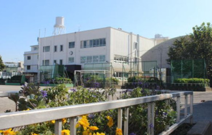 浅田小学校の画像1