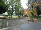 日之出南公園