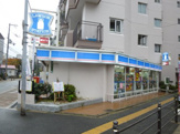 ローソン 新大阪東店