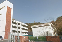 五月が丘中学校