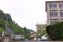 五月が丘小学校