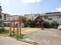 湊屋住吉神社