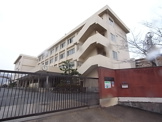 大東市立谷川中学校