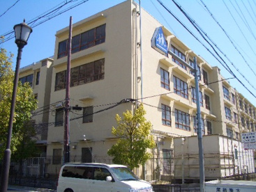 大東市立住道南小学校の画像1