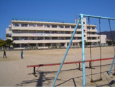 大東市立三箇小学校