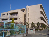 大東市立諸福小学校