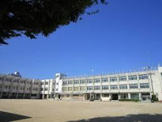 内代小学校