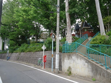 久我山公園の画像1