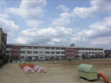 大東市立四条北小学校