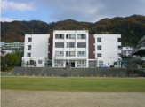 大東市立北条小学校