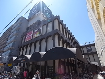 ダイエーグルメシティ四条畷店の画像1