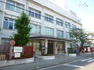 大阪市立菅原小学校の画像1