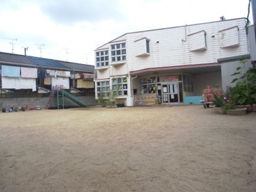 灰塚保育園の画像1