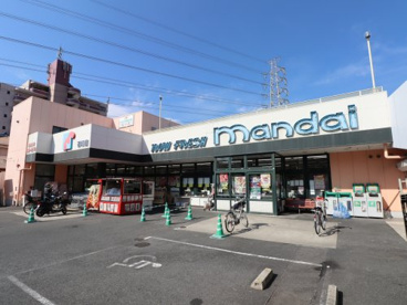 万代石切店の画像1