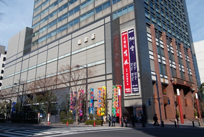 明治座の画像2